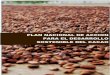 PLAN NACIONAL DE ACCION PARA EL DESARROLLO SOSTENIBLE DEL CACAO · 2020-01-02 · Plan nacional de acción para el desarrollo sostenible del cacao 6 Aprovechar el potencial del cacao