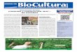 BIOCULTURA BILBAO CONSUMO Y PRODUCCIÓN “BIO”… EN … · BioCultura es, como dice su directora, Ánge-les Parra (una activista que lleva trabajando por la cultura ecológica