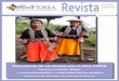 Numero Diciembre 2012 - RED FERIA · Testimonios de educación con inclusión en el CETHA San José de Charaja ... y Centros de Educación Alternativa (CEA) son validadas y valoradas,