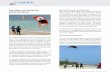 EQUIPO - WordPress.comque enfrentar en este momento el problema de la po-tencia. Un kite de entrenamiento puede ser cualquier kite que se adapte para enseñar a un alumno las habili-dades