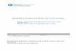 INFORME D'ACREDITACIÓ DE LES TITULACIONS · Informe d'Acreditació ETS Enginyers de Camins, Canals i Ports de Barcelona 2/80 Índex 1. Context - Dades identificadores - Titulacions