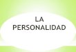 Presentación de PowerPointies.villablanca.madrid.educa.madrid.org/web2014/... · La presentación de la vida cotidiana ... Se produce por la interacción de la herencia genética