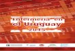 Enfermería en el Uruguay 2015 · Tel.: 2208 4888 - info@artesgraficas.com.uy Octubre de 2015 Depósito Legal: 366.394/2015 La edición fue realizada por la Oficina de la Organización