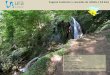 Laguna Lamioxin y cascadas de Altube ( 3,4 km) · cascadas espectaculares y pozas de ensueño en las que contemplar el agua que es espejo de la vegetación y las rocas. ... En este