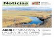 Noticiasstatic.noticiasdenavarra.com/docs/recursos/2018/01/10/... · 2018-01-10 · FOTO: SOCIEDAD DE EDUCACIN AMBIENTAL OSTADAR Maite Gonzlez La laguna de Las Cañas en Viana es