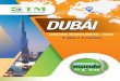 DUBÁI 2019... · Medio día Dubai city tour (desayuno) Desayuno buffet en el hotel. A las 8:30 salida a la visita del Dubái antiguo; Su itinerario le llevará por las magníficas