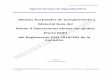 Medios Aceptables de Cumplimiento y Material Guía del ... · Anexo II a la Decisión AD 2018/004/R Agencia Europea de Seguridad Aérea Medios Aceptables de Cumplimiento y Material