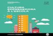 CULTURA EMPRENEDORA A L’ESCOLA · 2017-05-22 · d’iniciativa i la independència, que contribueixen al desenvolupament d’una actitud emprenedora i que els resultaran útils