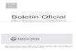 Boletín Oficialboletinoficial.buenosaires.gob.ar/documentos/boletines/2013/09/20130919.pdf · Boletín Oficial - Publicación oficial - Ordenanza N° 33.701 - Ley N° 2739 Reglamentado