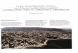 Crisis del poblamiento turístico en el litoral mediterráneo español ... Files/fundacion/biblioteca... · 2016-08-03 · expansión del tejido urbano-turístico), la edificación