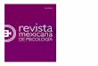 REVISTA MEXICANA DE PSICOLOGÍA82 Ribes y Pulido Revista Mexicana de Psicología Vol. 32, Núm. 1, Enero-junio 2015 cia empírica generada por otros investigadores, y bajo los supuestos