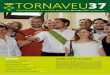 TORNAVEU37 - Santa Eulàlia de Ronçana 37 web.pdf · 4 Butlletí municipal de Santa Eulàlia de Ronçana ENTREVISTA “M’agrada molt el model de poble en el que m’he criat sempre;