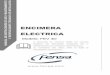 ENCIMERA ELECTRICA - Home • Fensafensa.cl/resources/uploads/productos/documentos/beac2... · 2015-11-27 · encimera electrica modelo: fev 4d la instalaciÓn del producto deberÁ