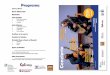 Concierto · Preludio Rezo y Canto a Obatalá • Preludio • Canto • Rezo Aguas profundas Con la Orquesta de Plectro del Conservatorio Profesional de Música de La Rioja Cita