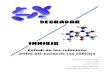 Degradar-Inhibir. Estudi de les relacions entre els bacteris i la … · 2018-05-24 · Estudi de les relacions entre els bacteris i la cafeïnaeïna Anna Samarra Mas 3 1. PRÒLEG1