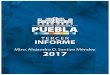 Índice - Puebla · Anexo 1 32 . 3 COMPARECENCIA ANTE ... en el año 2016 se adquirieron dos mil 158 Kits de Primer Respondiente ... las herramientas y los insumos necesarios para