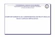 COMPORTAMIENTO DE COMPONENTES ESTRUCTURALES BAJO …ocw.uc3m.es/cursos-archivados/elasticidad-y-resistencia... · 2019-03-20 · Ensayo de flexión biaxial Interpretación de resultados