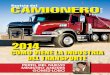 C£â€œMO VIENE LA INDUSTRIA DEL TRANSPORTE CAMIONERO 178 OK.pdf 10 Revista del Camionero Industria Para