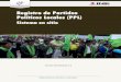 Registro de Partidos Políticos Locales (PPL) · 2017-05-04 · Registro de Partidos Políticos Locales (PPL) 6 de 26 Artículo 13. 1. Para el caso de las organizaciones de ciudadanos