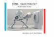 1.1 Electricitat 1ESO JSM - tecnologia.iesgadea.estecnologia.iesgadea.es/wp-content/uploads/2009/09/1.1-Electricitat-JSM.pdf · 1) Reduir el consum d ´energia La generació d'electricitat