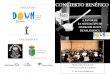 PROGRAMA Down 2015 - Villamayor · THE SECOND WALTZ (from Jazz Suite N. 2) D. SHOSTACOVICH DIRECTR PEDR HER DE GARRIGA Banda de Música de Villamayor Se fundó en 1997 desde la voluntad