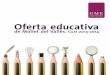 IME matriculacio 2012-13 okllengua anglesa des de P3. - A la introducció de les TIC-TAC a les aules amb pissarres digitals a partir de 3r de primària. - El treball a l'hort escolar