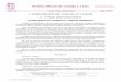 Boletín Oficial de Castilla y León - Agronews Castilla y ......regulan las transmisiones por telefax para la presentación de documentos en los registros administrativos de la Administración