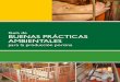 ISBN: Pendiente número - cnpml-honduras.orgcnpml-honduras.org/wp-content/uploads/docu_tecnicos/GBPA/GBPA_para_la... · Buenas prácticas ambientales en la etapa de operación 54