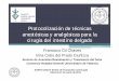 Protocolización de técnicas anestésicas y analgésicas para ...chguv.san.gva.es/docro/hgu/document_library/servicios_de_salud/... · Protocolización de técnicas anestésicas