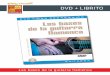 DVD + LIBRITOcaracterísticas de la guitarra flamenca (rasgueados, pulgar y alzapúa), del modo flamenco y de las principales secuencias armónicas y posiciones de acordes derivados,