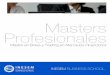 Masters Profesionalescdn.educa.net/PDFs/cursos/Master-En-Bolsa-Y...Master en Bolsa y Trading en Mercados Financieros [ 8 ] INESEM BUSINESS SCHOOL Resumen En una economía en la que
