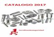 CATALOGO 2017 - Inicio - Tornillos de Seguridad · 2019-03-04 · 6 3.5mm phbs 06c phbs 06d phbs 06e phbs 06f phbs 06g phbs 06i h30 8 4.2mm phbs 08c phbs 08d phbs 08e phbs 08f phbs