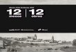 12M 12O 17 IMP · 2019-06-04 · 12 mesos, 12 obres és una compilació dels comentaris d’obres seleccionades el 2017 que presenta, en format fitxa, el Museu d’Art de Girona amb