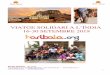 VIATGE SOLIDARI A L ÍNDIA 16-30 SETEMBRE 2019 HARIBALA... · 2019-06-06 · Vana Bosc de la Pau, es van dur a terme cremacions d’altr es líders polítics indis: les de Jawaharlal