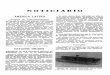 NOTICIARIO - Revista de Marina · bajos de ingeniería oceánica para fines milita res y científicos. (De la "Militar y Rcvicw", marzo de 1970). Transporte Naval Polivalente La Armada