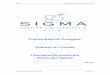 Universidad de Zaragoza Manual de Usuario Citaciones de ...academico.unizar.es/.../files/archivos/sigma/manuales/citav9.pdf · predefinido con notas de 0 a 4. ... UNIDAD SIGMA/Vicegerencia