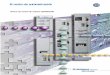 El centro de automatizaciónucc.colorado.edu/allen-bradley/210010ES.pdf · control de motores de alta calidad, innovadores y confiables que mantengan su compatibilidad y flexibilidad