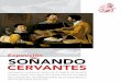 Exposición SONANDO · Ramón Andrés en su «Diccionario de Instrumentos Musicales», que recoge una de las primeras menciones literarias en un texto del Arcipreste de Hita (1283-1350)