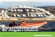 Desmontando El Algarrobicoarchivo-es.greenpeace.org/espana/Global/espana/2015/Report/oceanos/... · 4 Greenpeace Desmontando El Algarrobico Introducción España tiene más de 8.000
