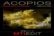 ACOPIOS, 1: 1-10 (2009) - Bocamina.es · Acopios, como otras muchas revistas en acceso abierto en español, es posible gracias a una iniciativa financiada con fondos públicos que