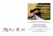 Recital 6 mayo - Conservatorio de Música de Torrelavega · el moldava (piano a 4 manos) , piano g. gershwin preludio nº3 1 ciclo de jÓvenes pianistas conservatorio de torrelavega