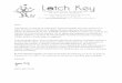 Scanned Document - Latch Key ProgramSi tiene alguna pregunta a 10 largo del proceso de solicitud, por favor no dude en llamarme al 325-646-2138 0 pasar por la oficina de Latch Key