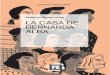García Lorca, Federico · García Lorca, Federico La casa de Bernarda Alba : drama de mujeres en los pueblos de España / Federico García Lorca. - 1a ed . - Santa Fe : Ministerio