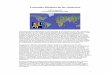 Larouche-Historia de las Americas - Yumka · 2008-02-08 · 1 Larouche-Historia de las Americas Informe especial La Doctrina Monroe hoy John Quincy Adams sigue siendo el más importante