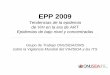 epp concepi 2009a es - UNAIDSdata.unaids.org/pub/presentation/2009/20090609_epp_concepi_2009a_es.pdf– Crear un plan de trabajo con una plantilla – Crear una plantilla nueva –