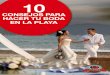 10 consejos para hacer tu boda en la playaagenciadeviajesviatge.com/wp-content/...para-hacer... · Para el novio, te recomendamos trajes de lino de colores claros como blanco o beige,