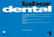 LDC 2018 1:LDC 16 - Revista Labor Dental Clínica · Rebase de una corona inyectada provisional en un pilar de titanio marcado en el interior de la cavidad oral y personalizado en