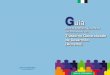 JUNTA DE EXTREMADURA - Educarex · l objetivo de esta guía es informar y sensibilizar a todas las personas sobre el autismo y sus necesidades y la forma más adecuada de abordarlas