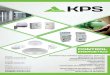 ENERGETICO - KPS Eumankps-euman.com/wp-content/uploads/2018/06/KPS_Control_Energetico_web.pdf · CONTROL ENERGÉTICO KPS. KPS. presenta su . gama de control energético, desarrollada