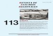 2ª EPOCA Septiembre-Diciembre 2018 · 2019-05-07 · de Aranda de Duero en el Plan de Descongestión de Madrid (Moreno, 2006: 331). Paralelamente, el nacimiento e instalación, a